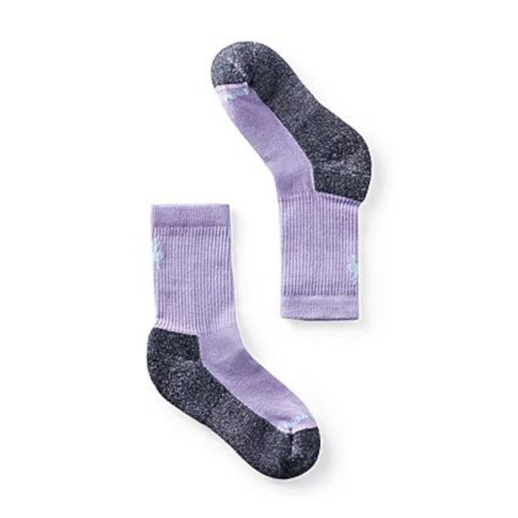 Smartwool Hike Light Cushion Crew Socks – Kid’s